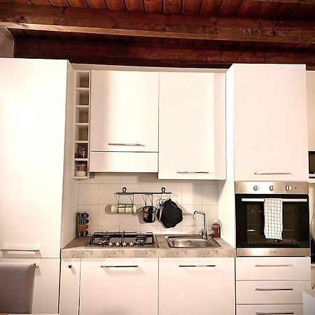 Apartament Casa Mia Maria Margot Lodi Zewnętrze zdjęcie