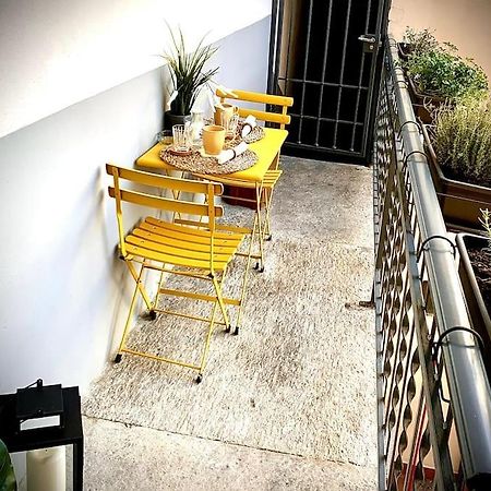 Apartament Casa Mia Maria Margot Lodi Zewnętrze zdjęcie