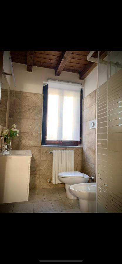 Apartament Casa Mia Maria Margot Lodi Zewnętrze zdjęcie